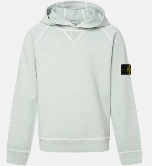  [주니어] 스톤 아일랜드 캐시미어 니트 801660460 V0161