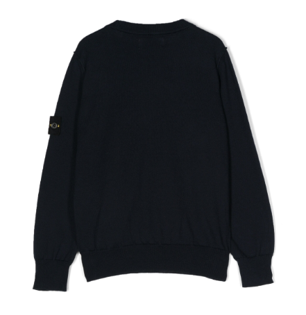 24FW [주니어] 스톤 아일랜드 트레이닝 상의 8016501B2 V0020 - STONE ISLAND