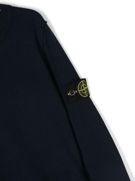 24FW [주니어] 스톤 아일랜드 트레이닝 상의 8016501B2 V0020 - STONE ISLAND