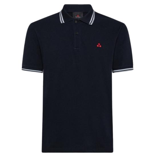  페트레이 폴로 티셔츠 PEU5124 99011991 NER Black