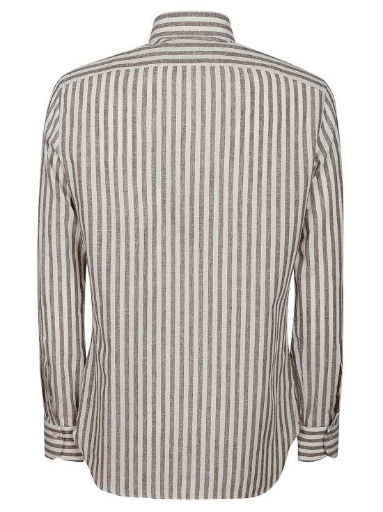  보리엘로 긴팔 셔츠 18049 10 - BORRIELLO