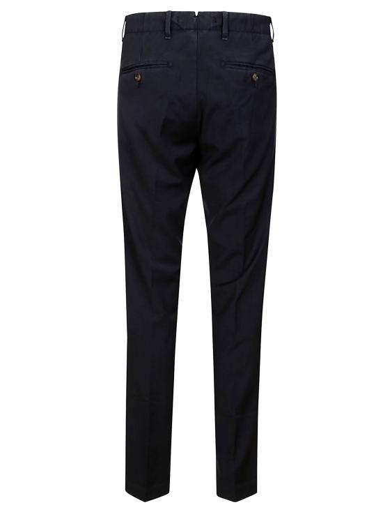  미쓰 수트 팬츠 24M09L 99 037 BLUE - MYTHS