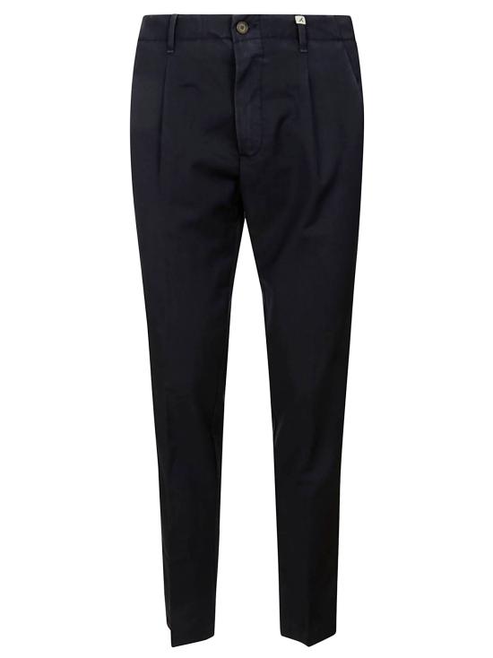  미쓰 수트 팬츠 24M09L 99 037 BLUE