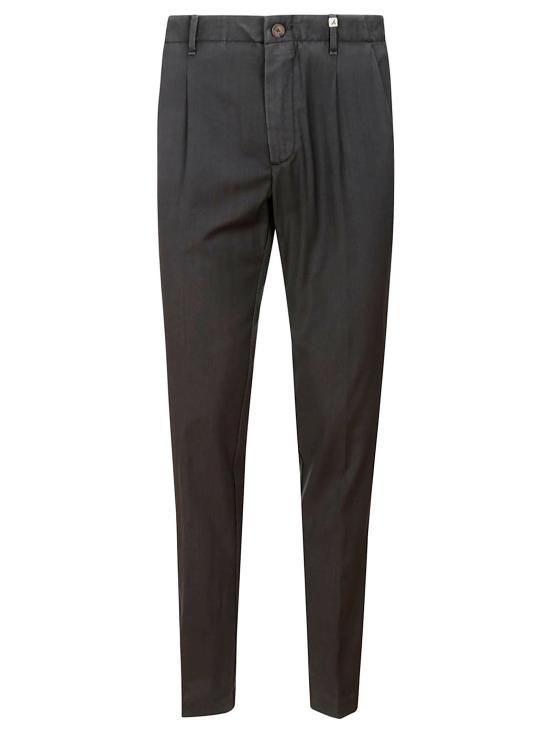  미쓰 수트 팬츠 24M09L 99 999 BLACK