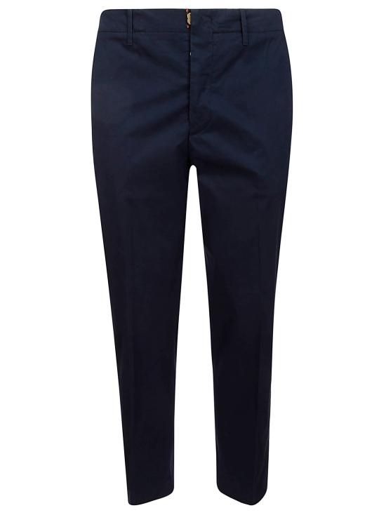  힌더스트리 치노 팬츠 HPA001S040005 BLUE