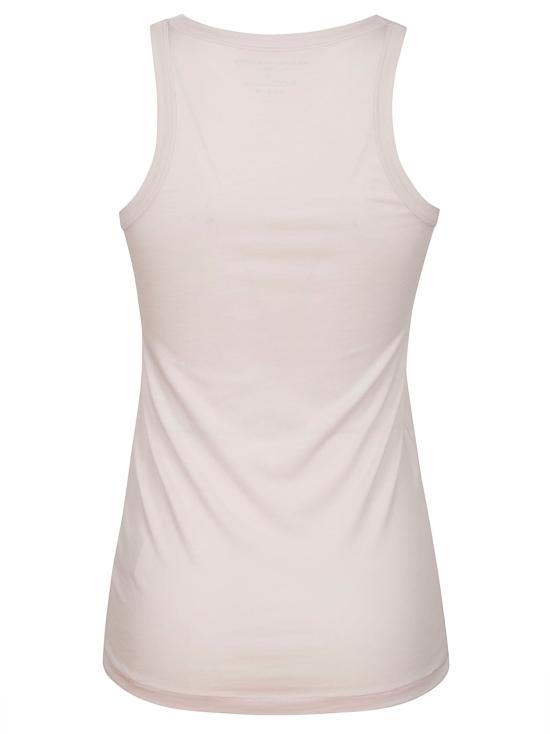  마제스틱필라쳐 민소매 티셔츠 M296 FDE132 017 PETALE - MAJESTIC FILATURES