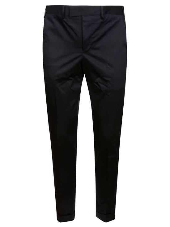  피티토리노 스트레이트 팬츠 COASMAZ00CL1 NU68 0360 NAVY