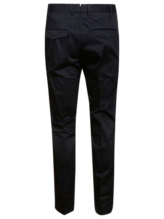  피티토리노 스트레이트 팬츠 COASMAZ00CL1 NU68 0360 NAVY - PT TORINO