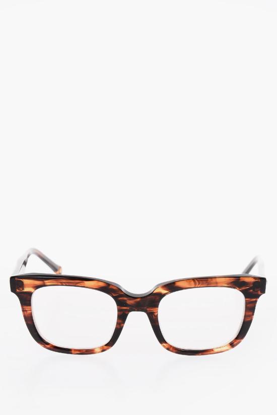  오에이엠씨 안경 OAVI017666 O00001 325 Brown