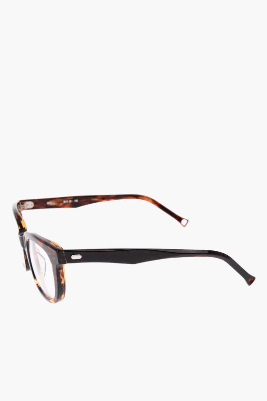  오에이엠씨 안경 OAVI017666 O00001 325 Brown - OAMC