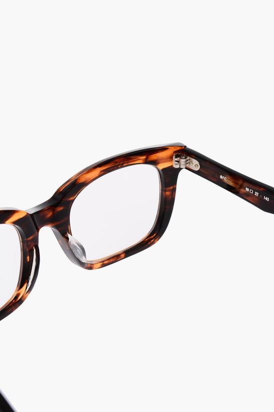  오에이엠씨 안경 OAVI017666 O00001 325 Brown - OAMC