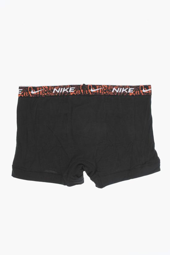  나이키 3팩 드로즈 0000KE1008 L50 Black - NIKE