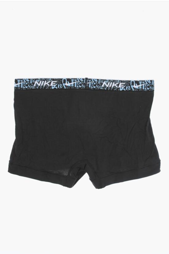  나이키 3팩 드로즈 0000KE1008 L50 Black - NIKE