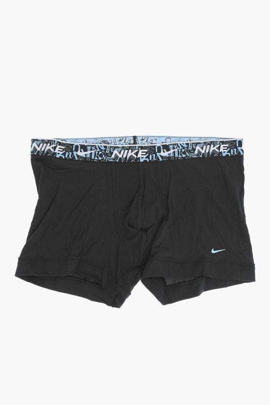  나이키 3팩 드로즈 0000KE1008 L50 Black - NIKE