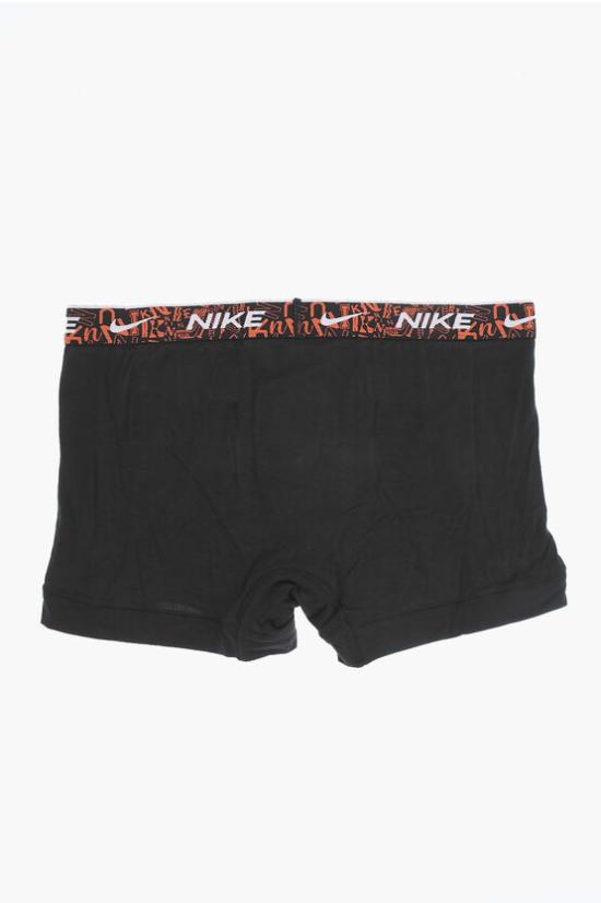  나이키 3팩 드로즈 0000KE1008 L50 Black - NIKE