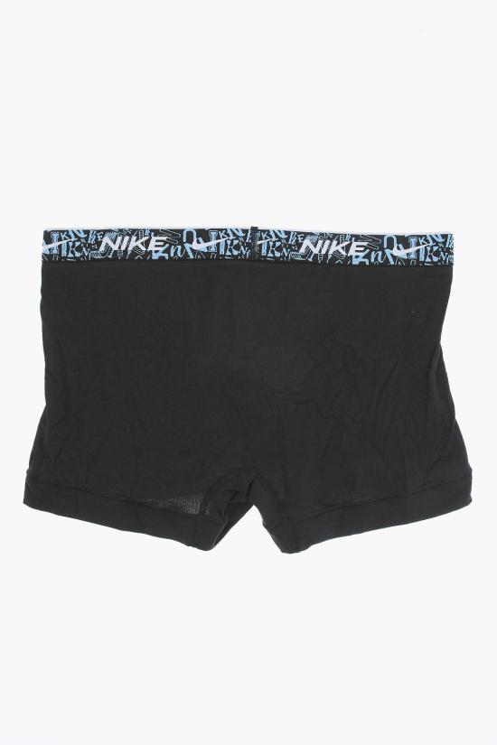  나이키 3팩 드로즈 0000KE1008 L50 Black - NIKE