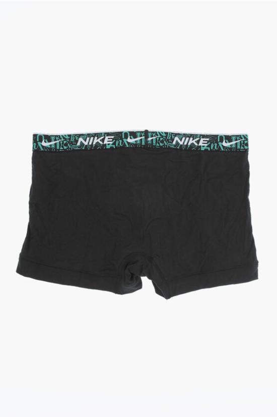  나이키 3팩 드로즈 0000KE1008 L50 Black - NIKE