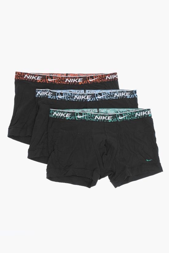  나이키 3팩 드로즈 0000KE1008 L50 Black