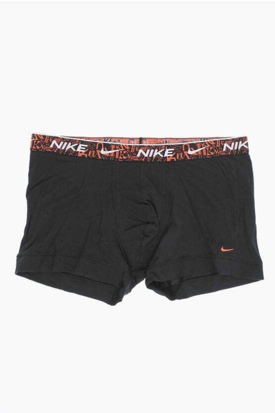  나이키 3팩 드로즈 0000KE1008 L50 Black - NIKE