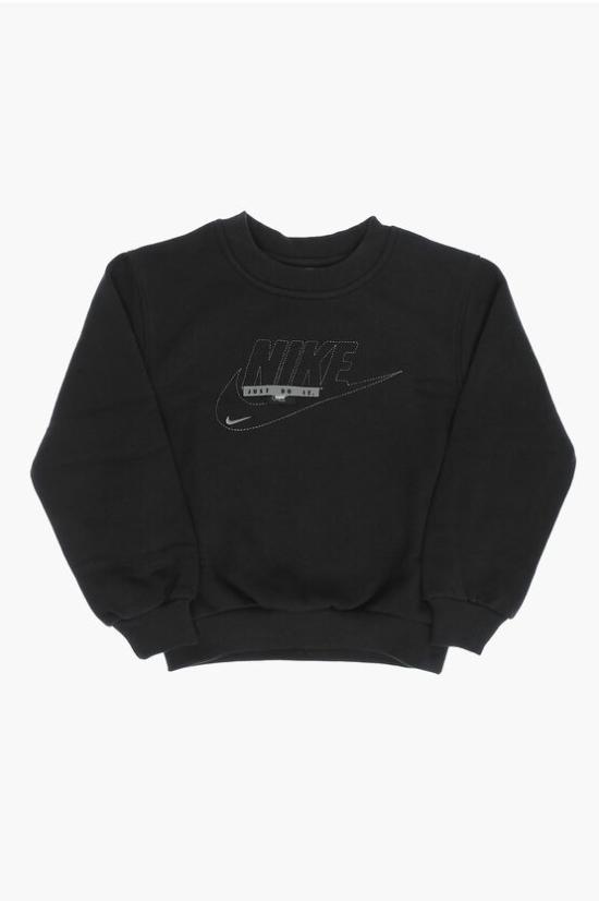  [키즈] 나이키 풀오버 86L776 023 Black