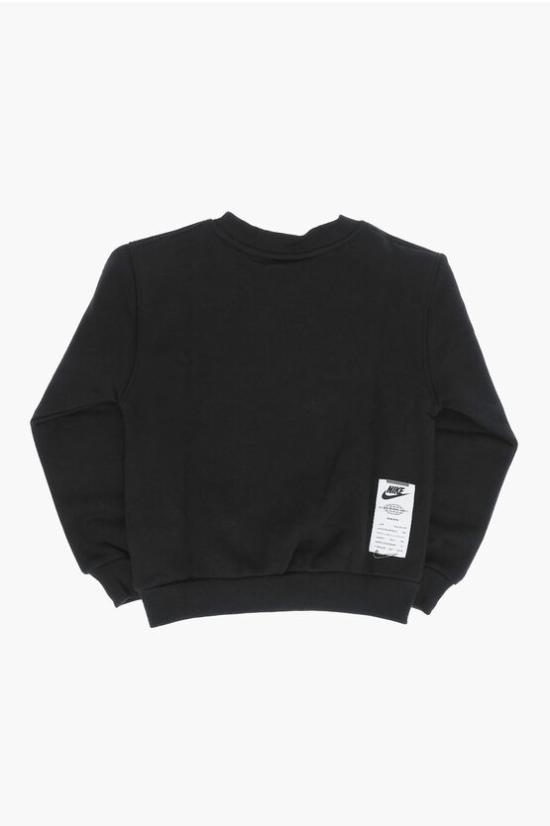  [키즈] 나이키 풀오버 86L776 023 Black - NIKE