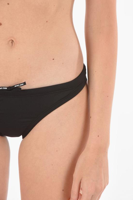  나이키 비키니 수영복 NESSA211 001 Black - NIKE