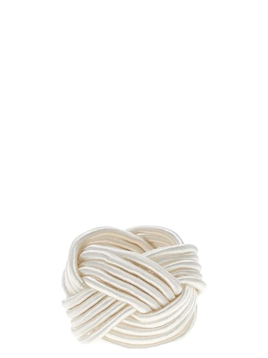  LABARRI 액세서리 LEGATOVAGLIOLONODOBIANCO