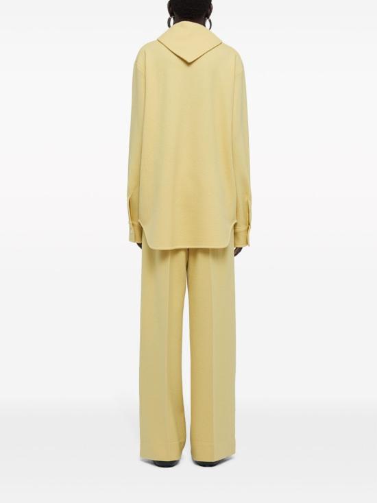  질샌더 블라우스 J02DL0143 J20050721 - JIL SANDER