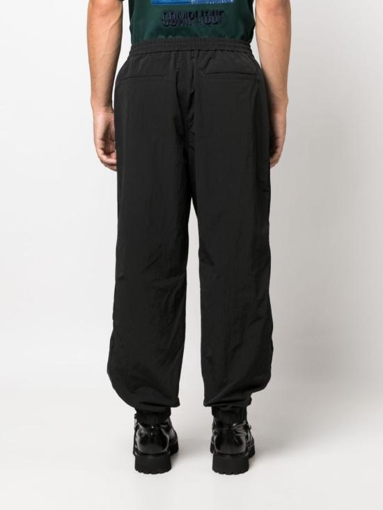  Juun J, 트레이닝/조거 팬츠 JC3821P24 BLACK - JUUN.J