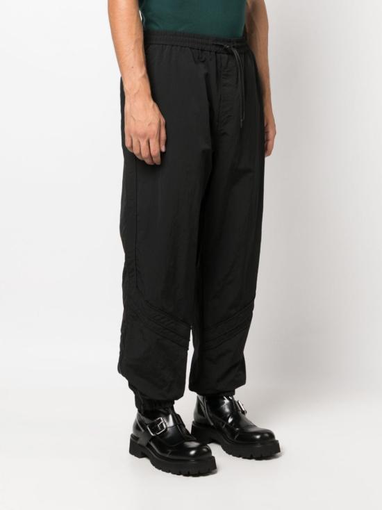  Juun J, 트레이닝/조거 팬츠 JC3821P24 BLACK - JUUN.J