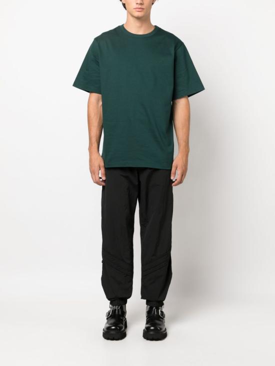  Juun J, 트레이닝/조거 팬츠 JC3821P24 BLACK - JUUN.J