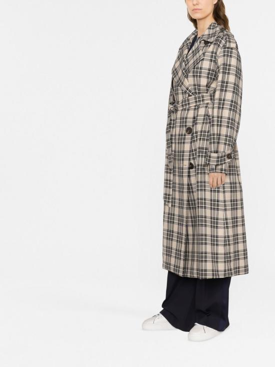  막스마라 트렌치 코트 21260129600 001 - MAX MARA