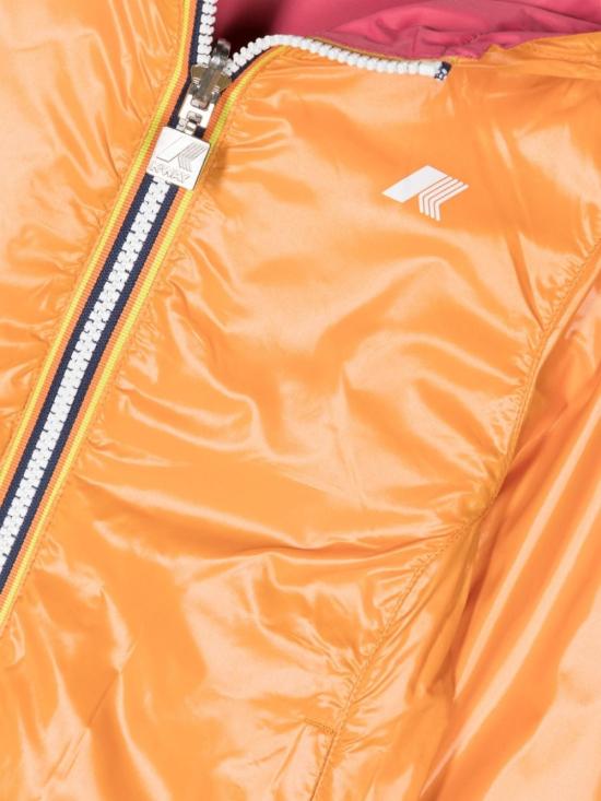  [주니어] 까웨 캐주얼 자켓 K61313W APV Pink - K-WAY