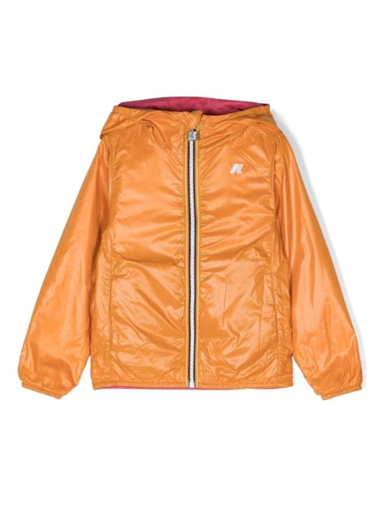  [주니어] 까웨 캐주얼 자켓 K61313W APV Pink - K-WAY