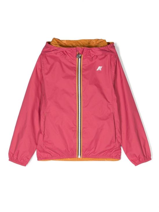  [주니어] 까웨 캐주얼 자켓 K61313W APV Pink