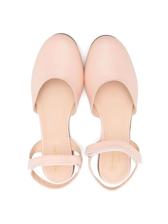 24FW [키즈] MONTELPARE 샌들 MT11626 - MONTELPARE TRADITION