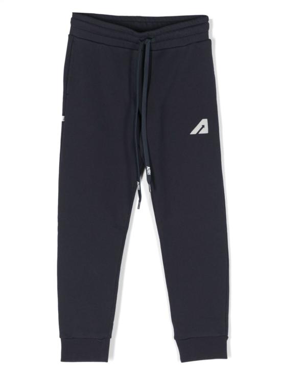  [키즈] 오트리 트레이닝/조거 팬츠 KPPK023 B BLUE