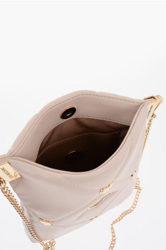  모스키노 크로스백 JC4086PP1GLZ0110 Beige - MOSCHINO