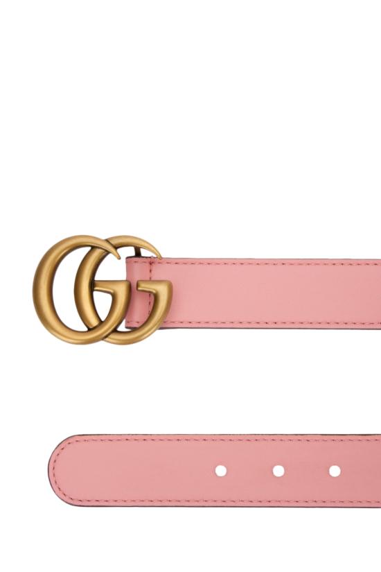  [주니어] 구찌 가죽 벨트 432707 1OY0G5815 - GUCCI