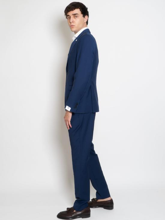  마뉴엘리츠 수트 세트 Comp INV 2023 0087 - MANUEL RITZ