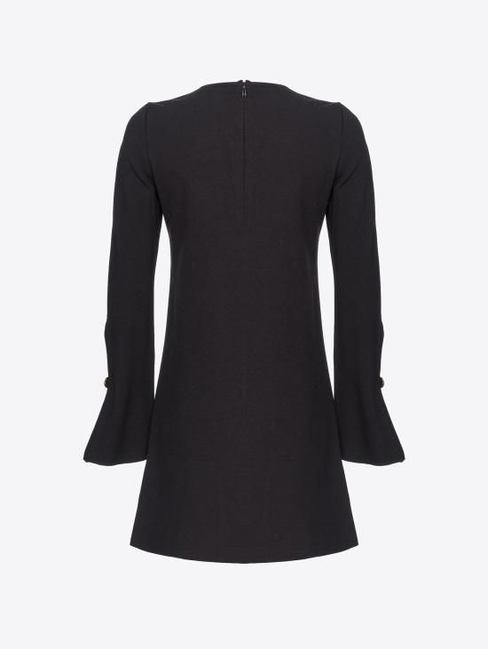  핑코 롱 원피스 Abit INV 2023 11273 - PINKO