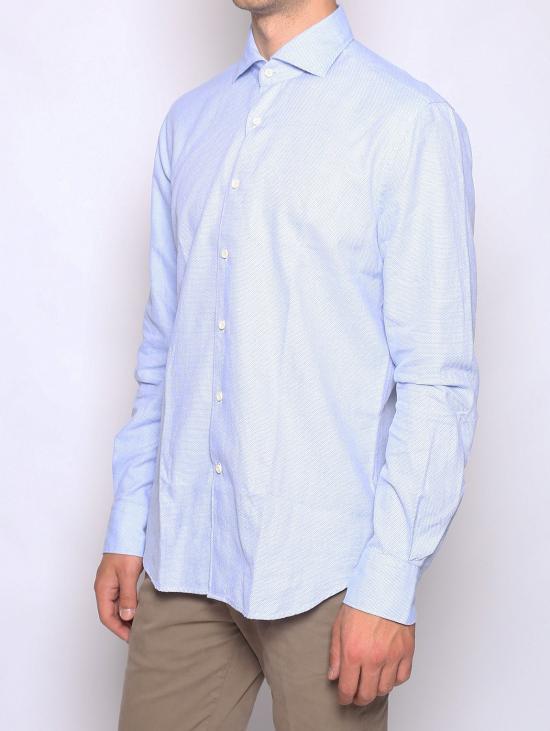  싸쿠스 긴팔 셔츠 P62040A15 - XACUS