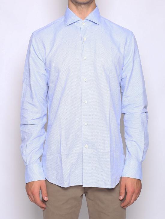  싸쿠스 긴팔 셔츠 P62040A15