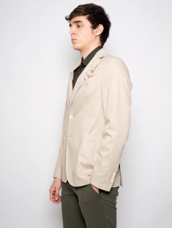  마뉴엘리츠 수트 자켓 Giac INV 2021 16067 - MANUEL RITZ