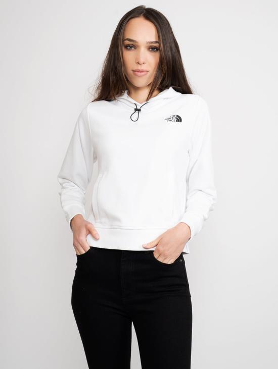  노스페이스 후드 티셔츠