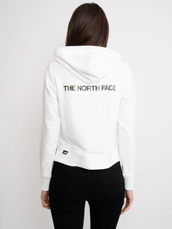  노스페이스 후드 티셔츠 - NORTH FACE