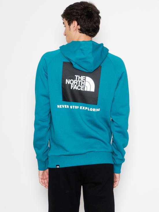  노스페이스 후드 티셔츠 NF0A2ZWU2w91 - NORTH FACE