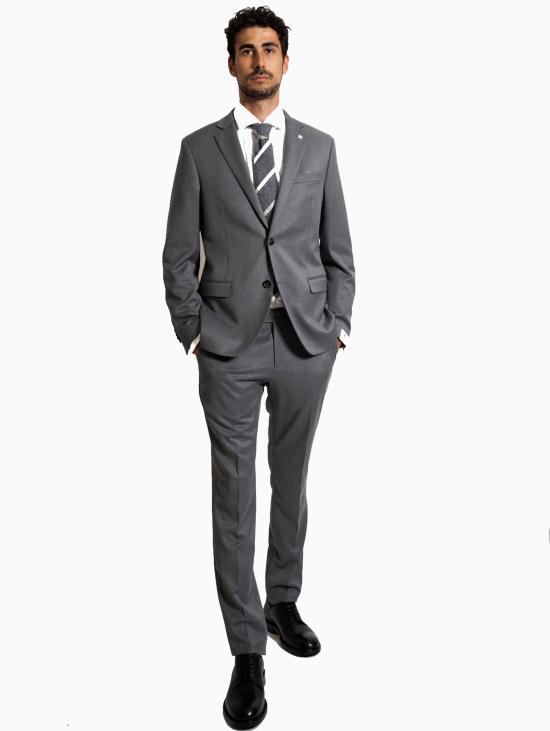  마뉴엘리츠 수트 세트 Comp INV 2022 3350