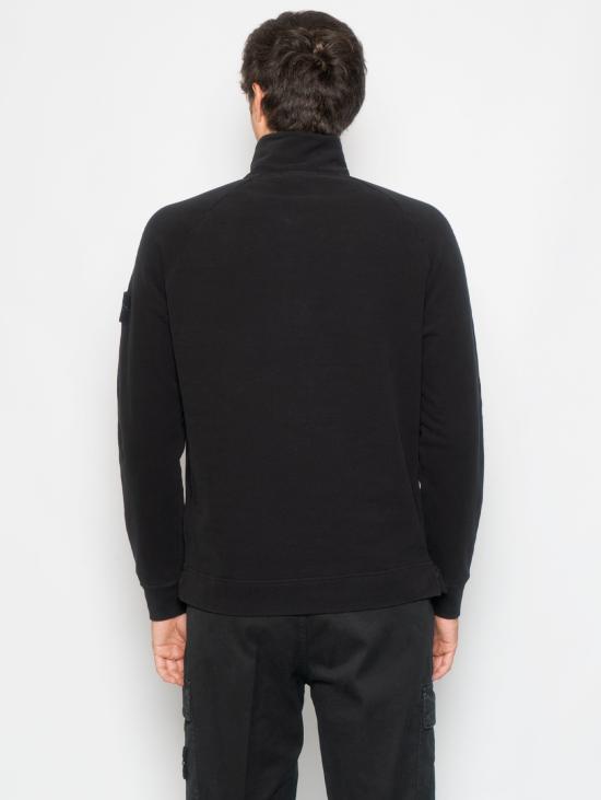  스톤 아일랜드 터틀넥 Felp INV 2023 5878 - STONE ISLAND