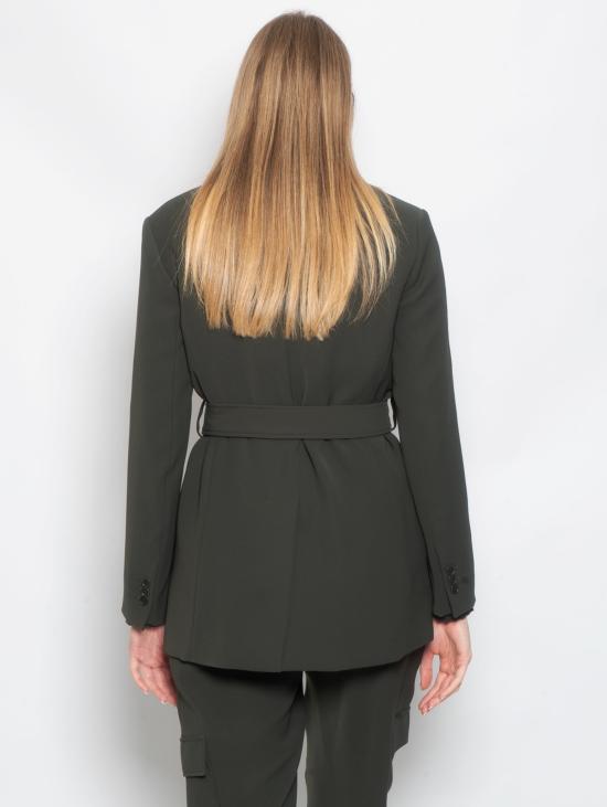  파로쉬 자켓 POKER D420285007 - PAROSH